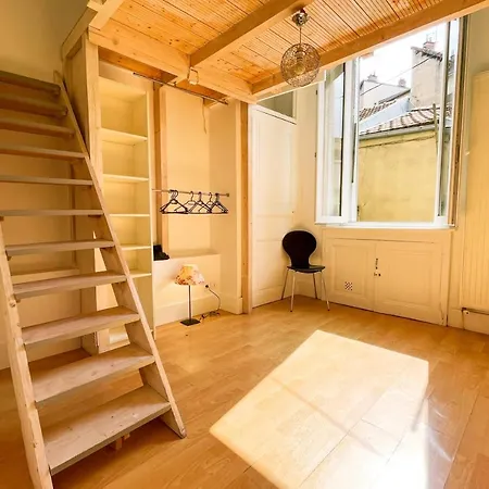 #fg The Urban Casimir - T2 - Center Апартаменты *