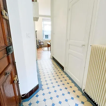 #fg The Urban Casimir - T2 - Center Apartment Grenoble