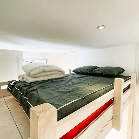 #fg The Urban Casimir - T2 - Center Apartment *
